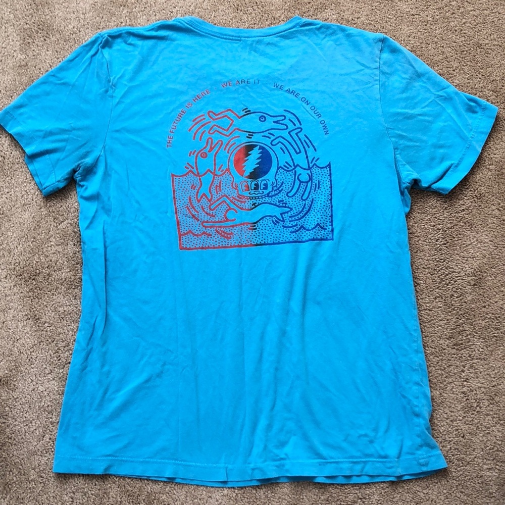 Grateful Dead T-shirt